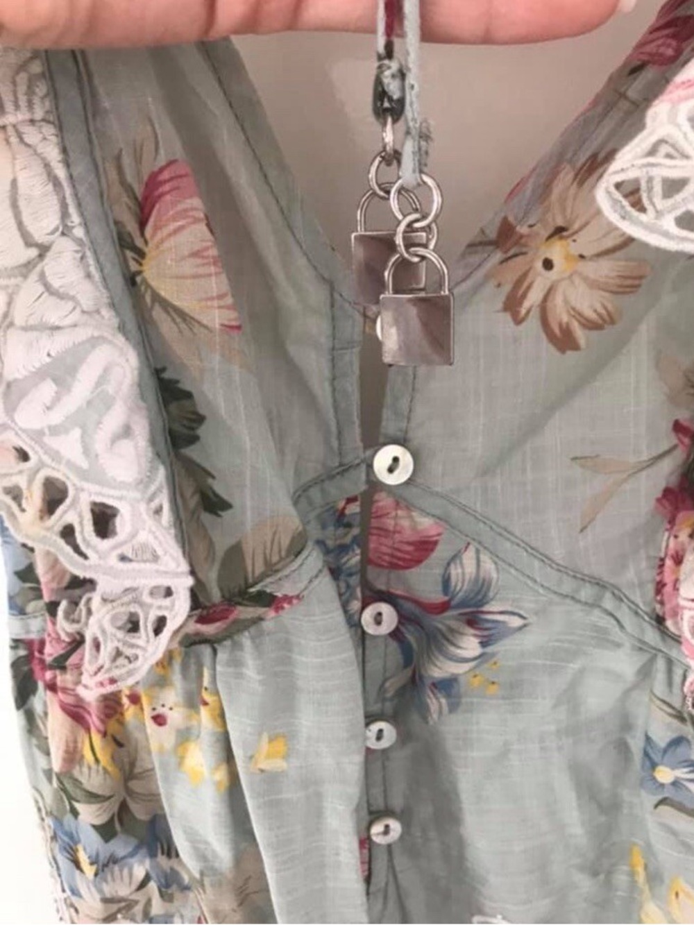 Zimmermann Sundance Playsuit - Size 1 (equivalent to USA size 4-6) - Picture 4 of 13